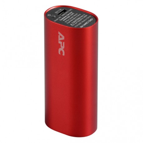 POWER BANK APC M3RD POTENCIA DE 3000 MAH