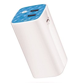 POWER BANK TP-LINK TL-PB10400 POTENCIA DE 10400 MAH