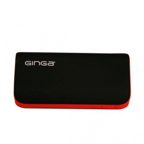 POWER BANK TECHZONE GI16PBK02-NR POTENCIA DE 4000 MAH