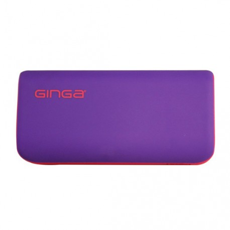 POWER BANK TECHZONE GI16PBK02-RM POTENCIA DE 4000 MAH