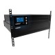 UPS SENOIDAL COMPLET SR2000 CAPACIDAD DE 2000 VA/ 1600 W