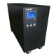 UPS SENOIDAL COMPLET ST 2000 CAPACIDAD DE 2000 VA/ 1600 W