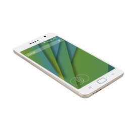 CELULAR STF ALIVE BLANCO ANDROID 5.0 13 MEGAPIXELES ALMACENAMIENTO DE 8 GB