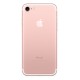 CELULAR APPLE IPHONE 7 ORO ROSA IOS 12 MEGAPIXELES ALMACENAMIENTO DE 128 GB