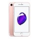 CELULAR APPLE IPHONE 7 ORO ROSA IOS 12 MEGAPIXELES ALMACENAMIENTO DE 128 GB