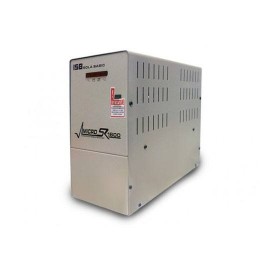 NO BREAK DE 6 CONTACTOS SOLA BASIC XR21162 CAPACIDAD DE 1600 VA DURACION DE 120 MIN