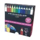 Colores prismacolor caja con12