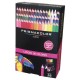 Colores prismacolor junior caja con 48