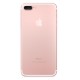 CELULAR APPLE IPHONE 7 PLUS ORO ROSA IOS 12 MEGAPIXELES ALMACENAMIENTO DE 32 GB