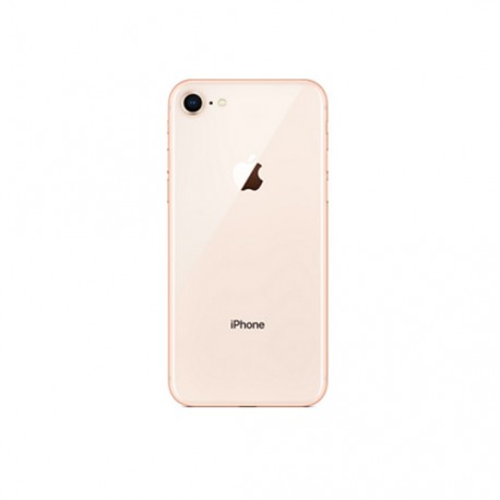 CELULAR APPLE IPHONE 8 DORADO 12 MEGAPIXELES ALMACENAMIENTO 256 GB