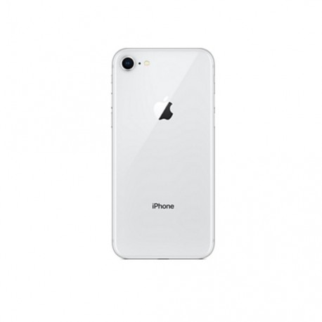 CELULAR APPLE IPHONE 8 PLATA 12 MEGAPIXELES ALMACENAMIENTO 256 GB