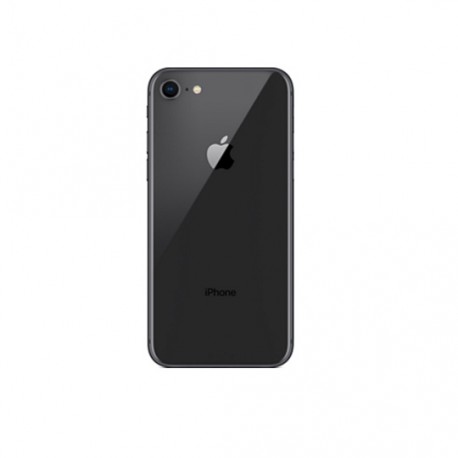 CELULAR APPLE IPHONE 8 NEGRO 12 MEGAPIXELES ALMACENAMIENTO 256 GB