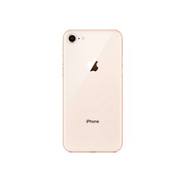 CELULAR APPLE IPHONE 8 DORADO 12 MEGAPIXELES ALMACENAMIENTO 64 GB