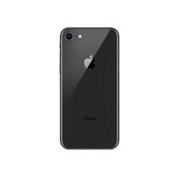 CELULAR APPLE IPHONE 8 NEGRO 12 MEGAPIXELES ALMACENAMIENTO 64 GB