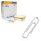 CLIP ESTANDAR MAE NUMERO 1 CAJA CON 100 CLIPS