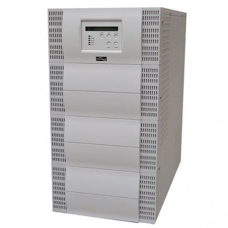 NO BREAK DE 8 DATASHIELD UT-10000 10 KVA / 7000 W 30MIN