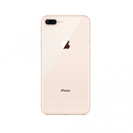 CELULAR APPLE IPHONE 8 PLUS DORADO 12 MEGAPIXELES ALMACENAMIENTO 64 GB