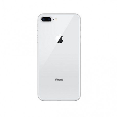 CELULAR APPLE IPHONE 8 PLUS PLATA 12 MEGAPIXELES ALMACENAMIENTO 64 GB