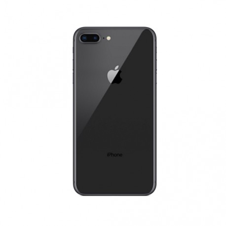 CELULAR APPLE IPHONE 8 PLUS NEGRO 12 MEGAPIXELES ALMACENAMIENTO 64 GB