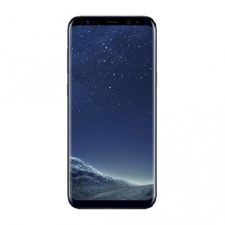 CELULAR SAMSUNG S8 PLUS NEGRO 12 MEGAPIXELES ALMACENAMIENTO 64 GB