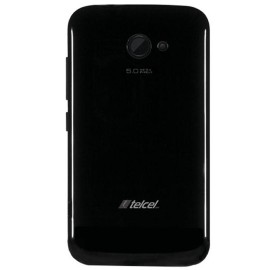 CELULAR LANIX X110 NEGRO ANDROID 4.4.2 KIT KAT 5 MEGAPIXELES ALMACENAMIENTO DE SIN ALMACENAMIENTO