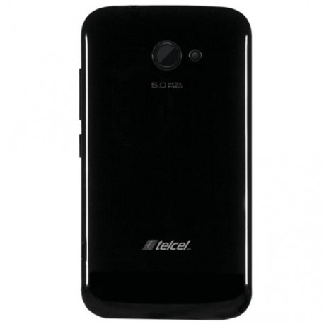 CELULAR LANIX X110 NEGRO ANDROID 4.4.2 KIT KAT 5 MEGAPIXELES ALMACENAMIENTO DE SIN ALMACENAMIENTO