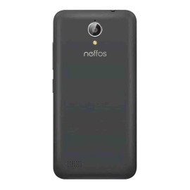 CELULAR NEFFOS TP-LINK Y50 GRIS 2 MEGAPIXELES ALMACENAMIENTO 8 GB