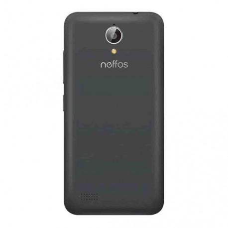 CELULAR NEFFOS TP-LINK Y50 GRIS 2 MEGAPIXELES ALMACENAMIENTO 8 GB