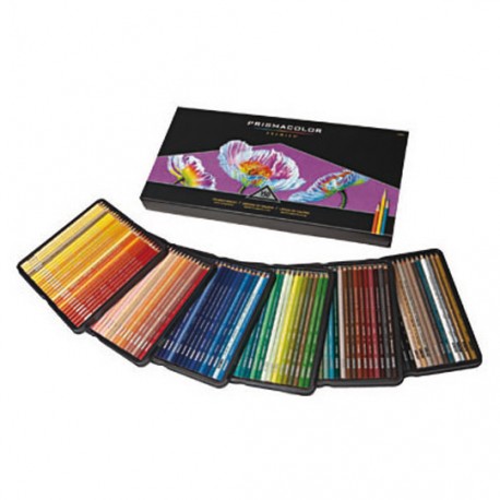 Colores prismacolor premier c/150