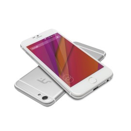 CELULAR STF DREAM BLANCO ANDROID 4.4.2 13 MEGAPIXELES ALMACENAMIENTO DE 8 GB