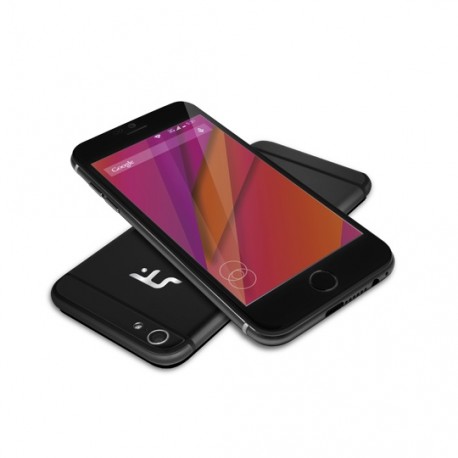 CELULAR STF DREAM NEGRO ANDROID 4.4.2 13 MEGAPIXELES ALMACENAMIENTO DE 8 GB