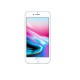 CELULAR APPLE IPHONE 8 PLATA 12 MEGAPIXELES ALMACENAMIENTO 64 GB