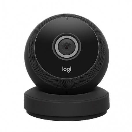 CÁMARA DE SEGURIDAD LOGITECH CIRCLE