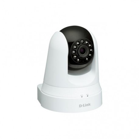 CAMARA DE SEGURIDAD IP D-LINK DCS-5020L