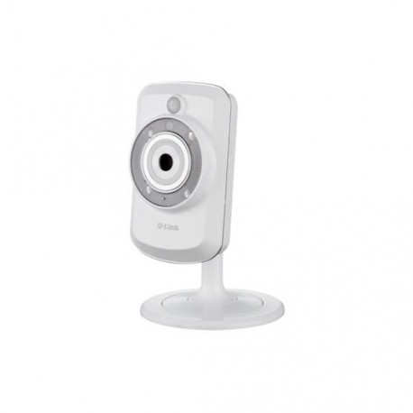 CAMARA DE SEGURIDAD IP D-LINK DCS-942L