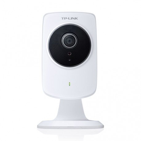 CÁMARA DE SEGURIDAD IP TP LINK NC220