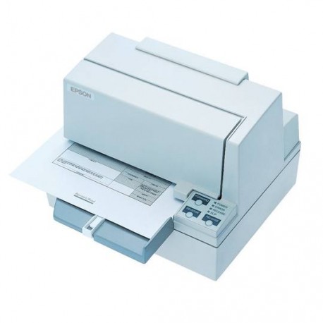 IMPRESORA PARA PUNTO DE VENTA DE TIPO MATRIZ EPSON TM-U590-111 DE INTERFAZ SERIAL