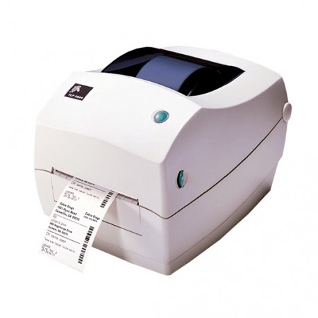 IMPRESORA PARA PUNTO DE VENTA DE TIPO TERMICA ZEBRA GC420T DE INTERFAZ USB-SERIAL