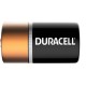 PILA ALCALINA DURACELL D DE 1.5 VOLTS 1 PIEZA