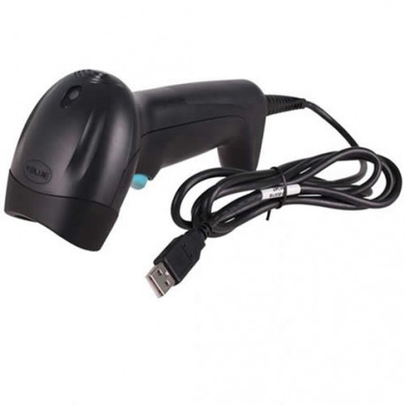 LECTOR HONEYWELL ZL2200-1-USB TIPO DE TECNOLOGIA PLUG-AND-PLAY