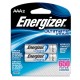 PILA DE LITIO ENERGIZER AAA 1.5 VOLTS 1 PIEZA