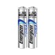 PILA DE LITIO ENERGIZER AAA 1.5 VOLTS 1 PIEZA