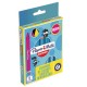 Crayon paper mate carmen caja con 8