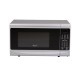 HORNO DE MICROONDAS WHIRLPOOL WM1407D DE 0.7 PIES 6 NIVELES COLOR NEGRO Y PLATA