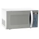 HORNO DE MICROONDAS WHIRLPOOL WM-1211D DE 1.1 PIES 3 NIVELES COLOR PLATA