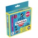 Crayon paper mate carmen caja con 24