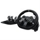 VOLANTE DE CARRERAS GAMING LOGITECH G920
