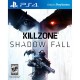 VIDEO JUEGO KILLZONE SHADOW FALL PARA PLAYSTATION 4