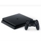 SLIM 500 GB CON CONTROL DUALSHOCK Y AUDIFONOS 1 PIEZA
