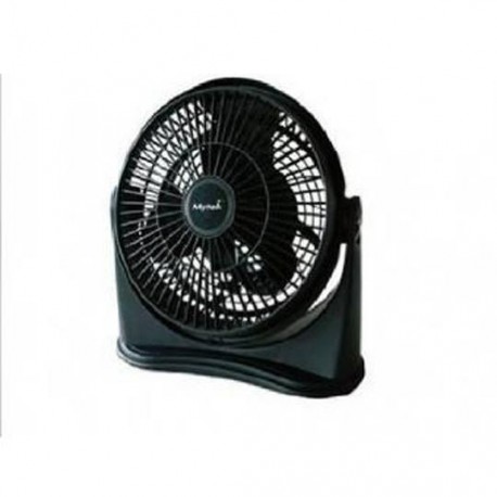 VENTILADOR TAURUS 3337 DE PISO TAMAÑO 10 PULGADAS NUMERO DE VELOCIDADES 3